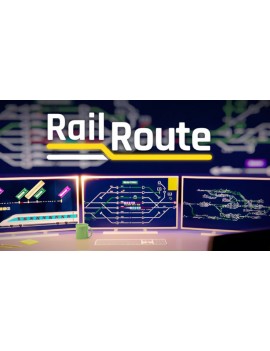 Rail Route