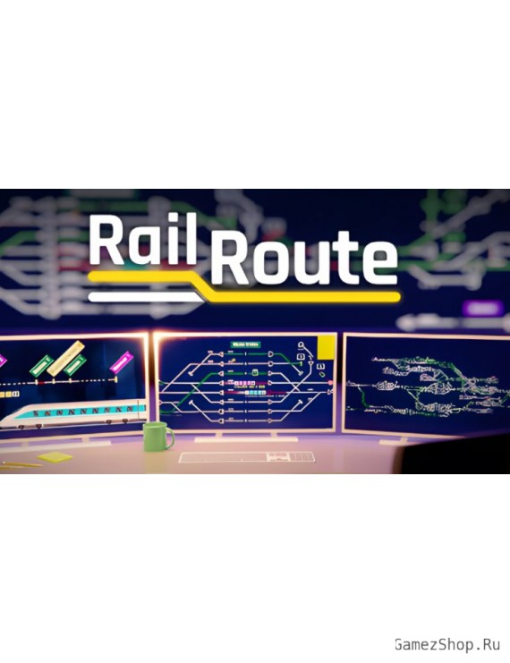 Rail Route