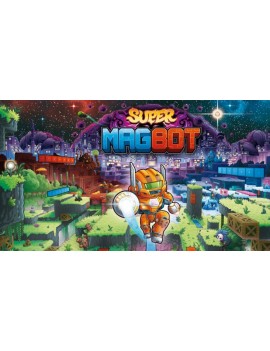 Super Magbot