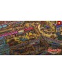 Labyrinth City: Pierre the Maze Detective