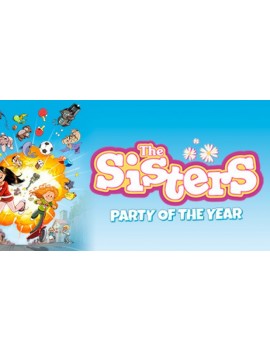 The Sisters - Party of the Year