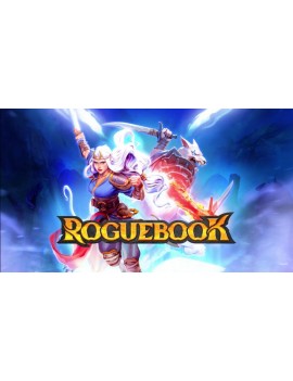 Roguebook
