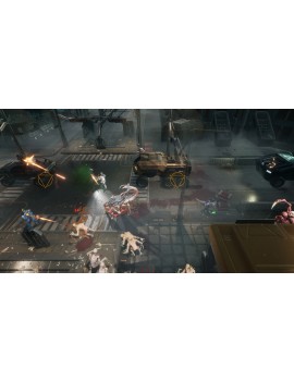 Red Solstice 2: Survivors
