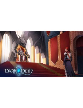 Dark Deity