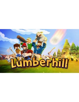 Lumberhill