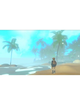 Beasts of Maravilla Island