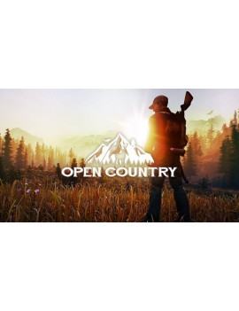 Open Country