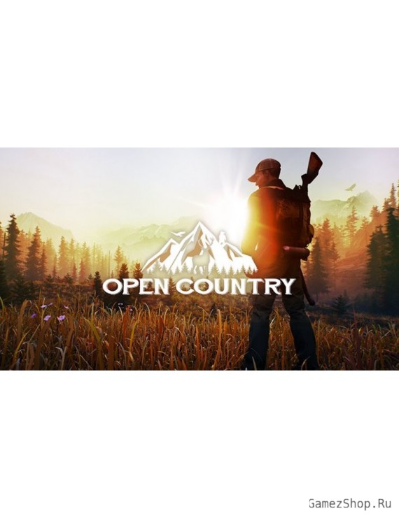 Open Country
