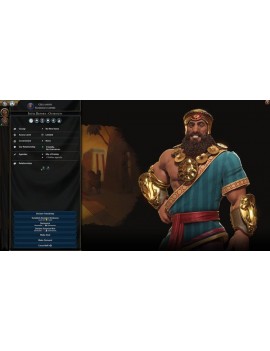 Sid Meier’s Civilization® VI Anthology