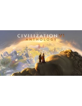 Sid Meier’s Civilization® VI Anthology