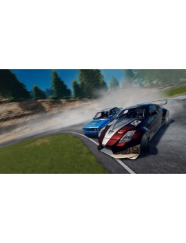 DRIFT21