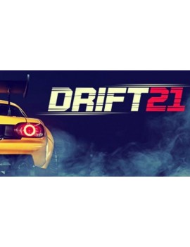 DRIFT21
