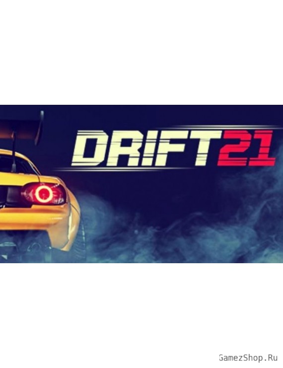 DRIFT21