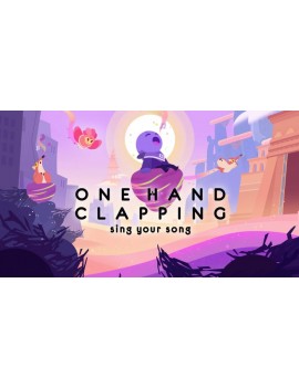 One Hand Clapping