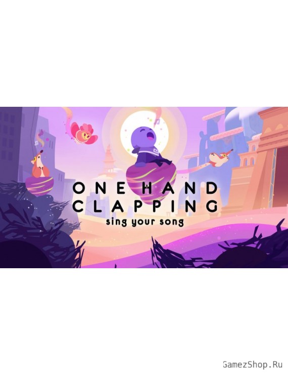 One Hand Clapping