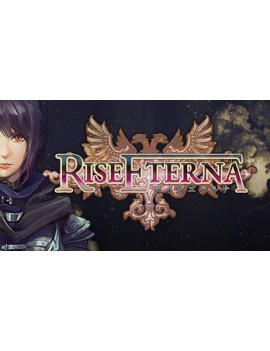 Rise Eterna