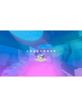 Vapormaze