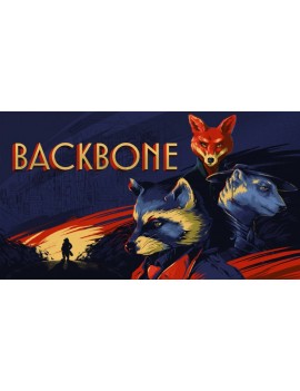 Backbone