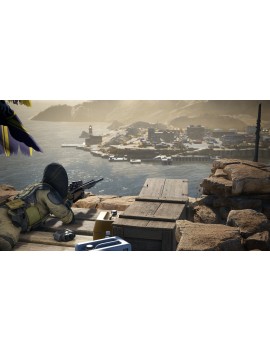 Sniper Ghost Warrior Contracts 2 Deluxe Arsenal Edition