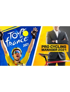 The Cycling Bundle 2021