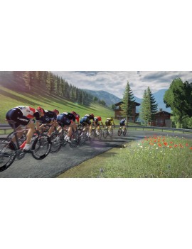 Tour de France 2021