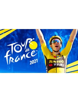 Tour de France 2021