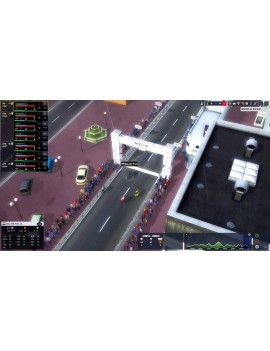 Pro Cycling Manager 2021