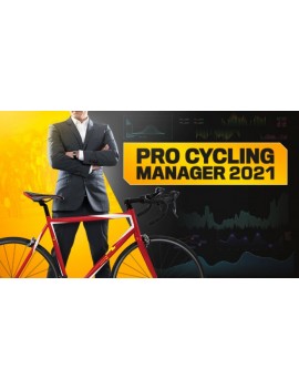 Pro Cycling Manager 2021