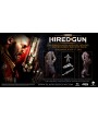 Necromunda: Hired Gun