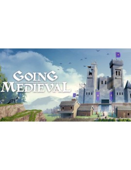 Going Medieval