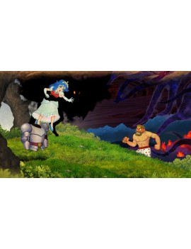 Ghosts 'n Goblins Resurrection