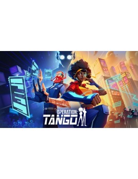 Operation: Tango