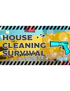 House Cleaning Survival