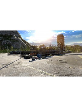 MechWarrior 5: Mercenaries
