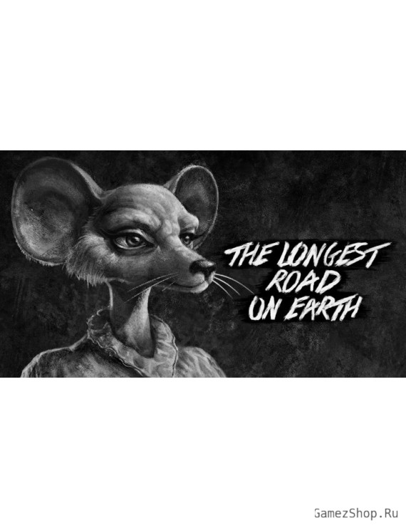The Longest Road on Earth