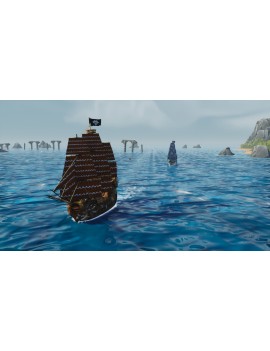 King of Seas