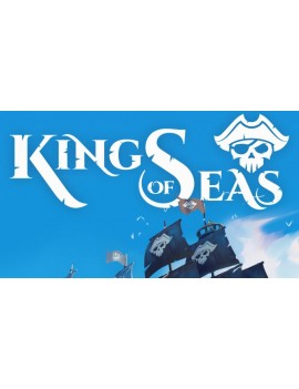King of Seas