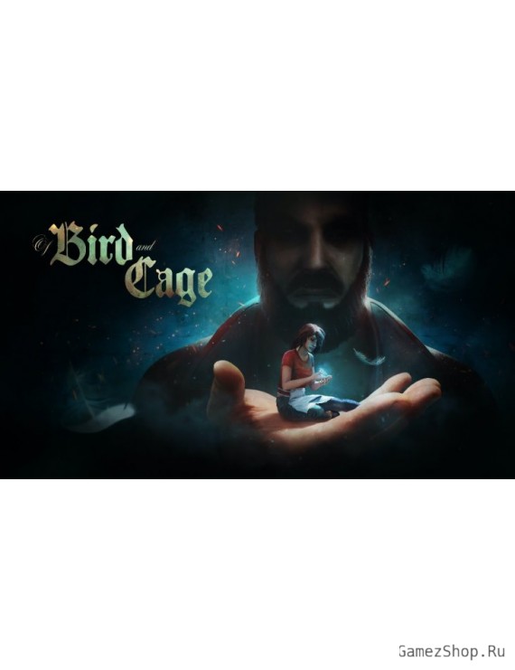 Of Bird and Cage Bundle