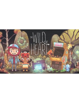 The Wild at Heart