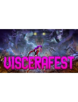 Viscerafest