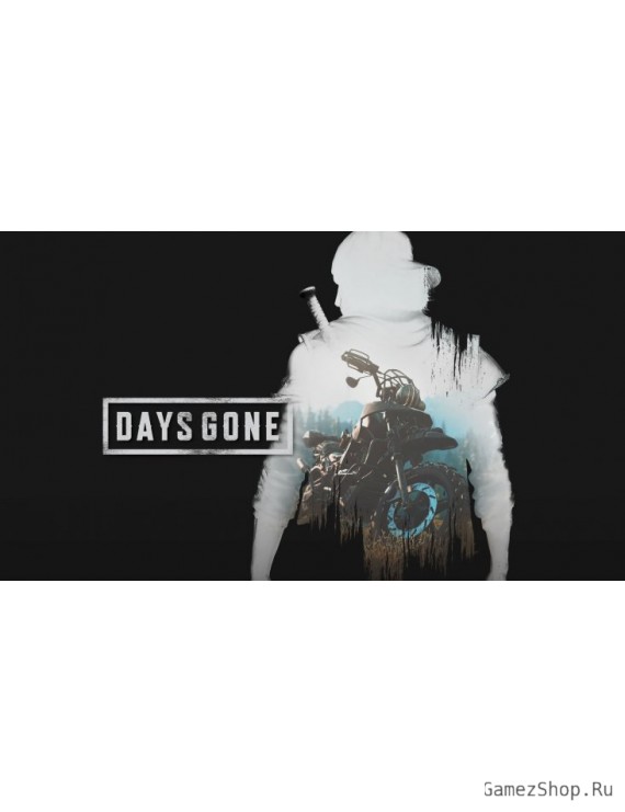 Days Gone