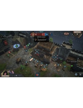 Siege Survival: Gloria Victis