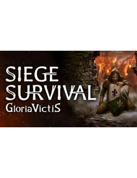 Siege Survival: Gloria Victis