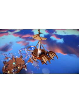 Switchball HD - Puzzle Platformer