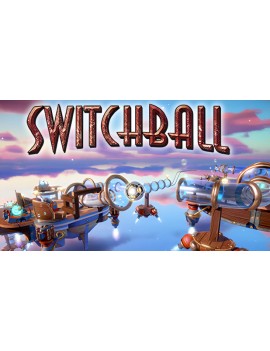 Switchball HD - Puzzle Platformer