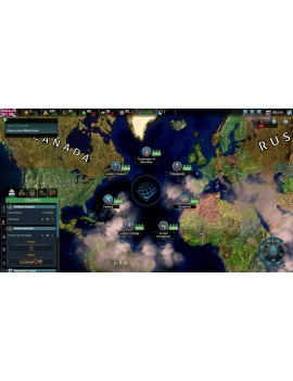 Realpolitiks II