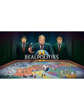 Realpolitiks II