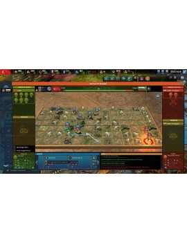 Realpolitiks II Deluxe Edition