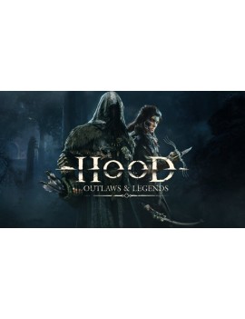 Hood: Outlaws & Legends