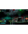 Axizon Labs: Zombies